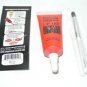 Obsessive Compulsive Cosmetics OCC Lip Tar Stain Gloss META Brush pink red Full
