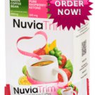 Nuvia Trim Coffee