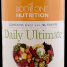 Daily Ultimate