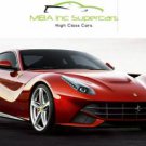Ferrari F12 Berlinitta Novitech and lagos