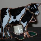Cow nightlight