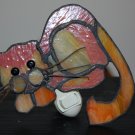 Cat nightlight