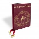 The First Letters of Christmas