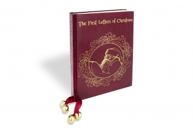 The First Letters of Christmas