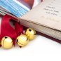 The First Letters of Christmas
