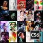 Adobe Master Collection CS6 Product key for Windows