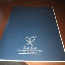 CASA Monthly 2012 Calendar