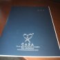 CASA Monthly 2012 Calendar
