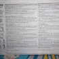 Simplicity 9375 Angels Craft Sewing Pattern Pearl Louise Designs