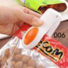 Portable Mini Heat Sealing Machine