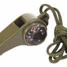 Emergency Survival Whistle