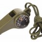 Emergency Survival Whistle