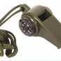 Emergency Survival Whistle