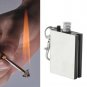Emergency Fire Starter