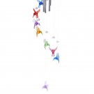 Hummingbird Windchimes