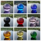 30mm Quarts Crystal Ball