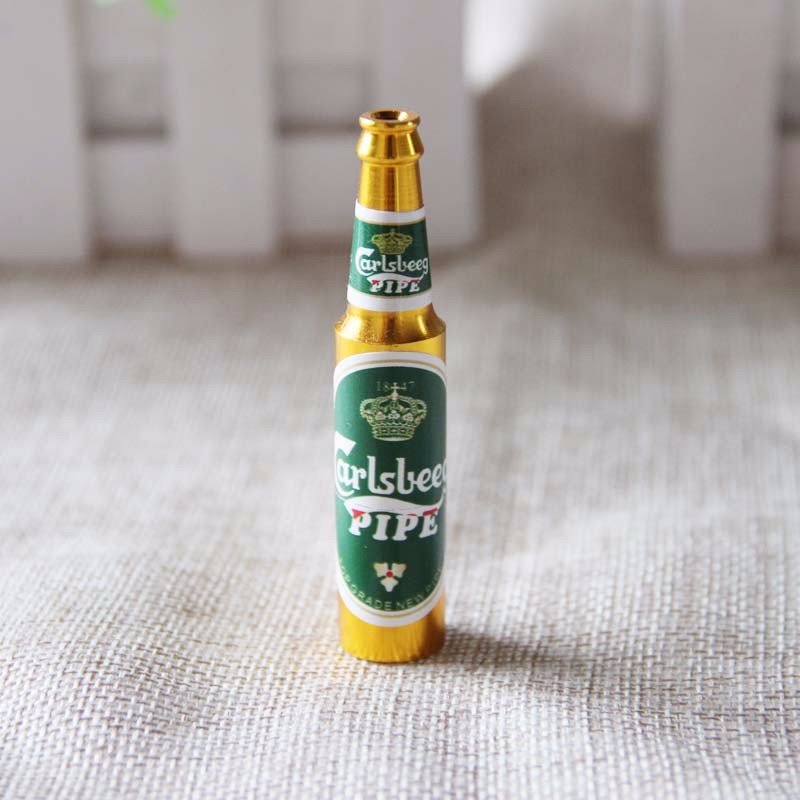 Mini Beer Pipe