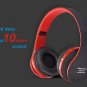Bluetooth Headphones