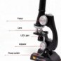 Microscope kit