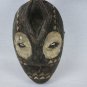 Tribal art mask- BEMBE- DR Congo
