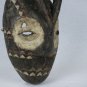 Tribal art mask- BEMBE- DR Congo