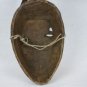 Tribal art mask- BEMBE- DR Congo