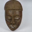 Tribal art mask-CHGOKWE- DR Congo