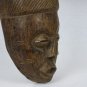 Tribal art mask-CHGOKWE- DR Congo