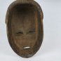 Tribal art mask-CHGOKWE- DR Congo