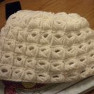 Broomstick Lace Hats