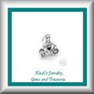 Childrens Jewelry Cinderella Carriage SS Necklace/Girls/ Free Shipping