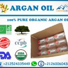 argan oil wholesale