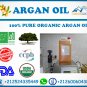 argan oil wholesale