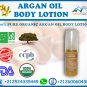 argan oil wholesale