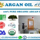 Argan oil manufacturers