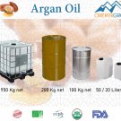 Bulk Argan Oil Wholesale Distributor and Manufacturer in Morocco
