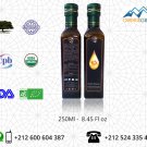 Argan Oil Manufactures