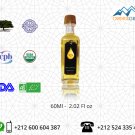 Organic Argan oil manufacturers