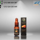 Prickly Pear Seed Oil (Opuntia Ficus Indica) barbary fig seed oil