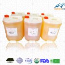 Organic Virgin and deodorized Argan Oil