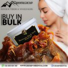100% Organic Moroccan Beldi Black Soap - Moroccan Black Soap