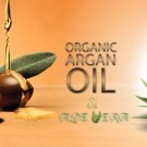 Rich in vitamines 100 % organic argan oil