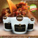 Organic Moroccan Black Soap Wholesale