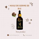 WHEAT SEED OIL