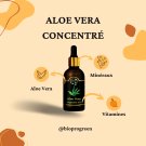 Aloe Vera Concentrate