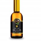 Argan oil for manufactures