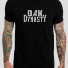 DAK Dynasty Dak Prescott Black T-Shirt, T-Shirts for Men