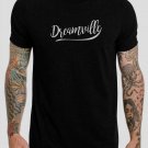Dreamville J Cole World Born Sinner Rocnation Hoodie Rap Black T-Shirt, T-Shirts for Men