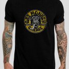 Gas Monkey Dallas Texas Garage Black T-Shirt, T-Shirts for Men