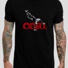 Odell Beckham Jr American Football NY Giants Black T-Shirt, T-Shirts for Men